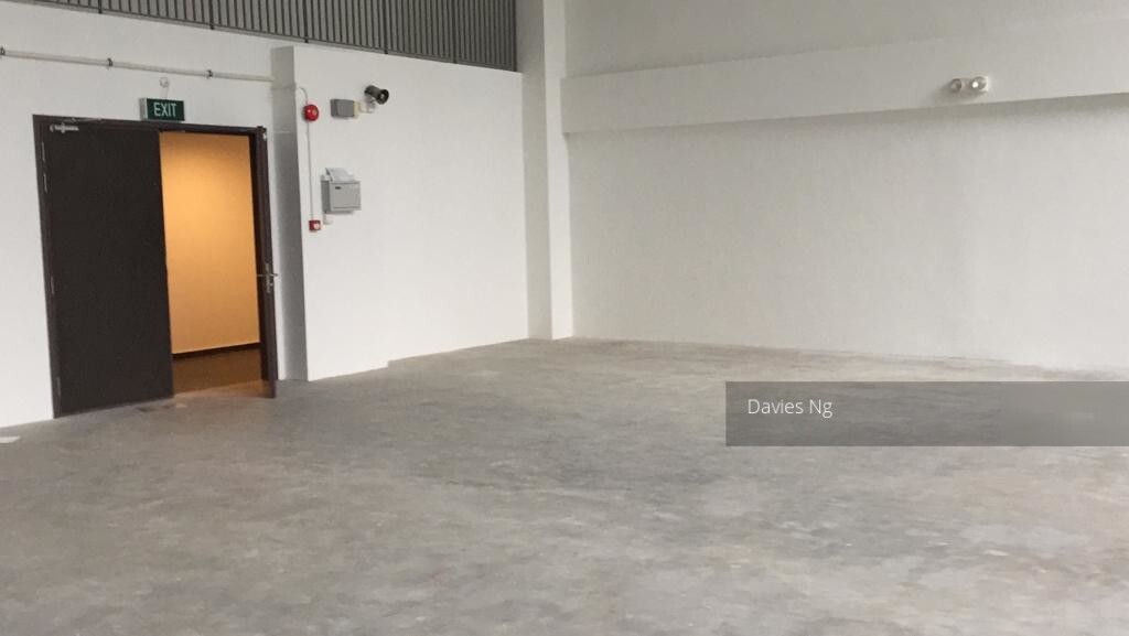 Agrow Building (D14), Factory #236325571